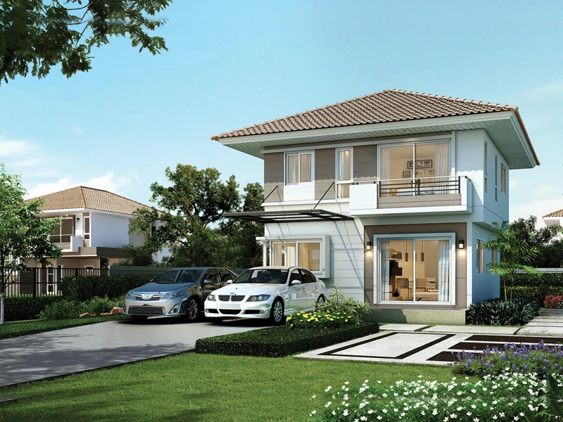 รูปภาพ ศุภาลัย เบลล่า ชยางกูร - ขามใหญ่ (Supalai Bella Chayangkul - Khamyai)