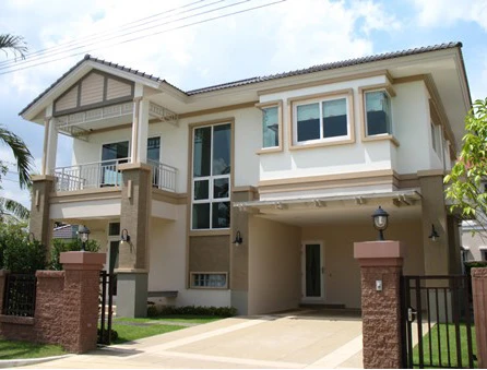 รูปภาพ วรารมย์ พรีเมี่ยม วัชรพล-จตุโชติ (Vararom Premium Watcharapol-Chatu Chot)