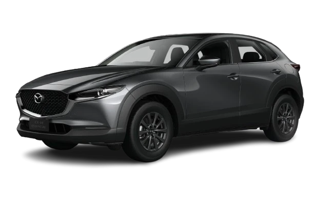 รูปภาพ มาสด้า Mazda CX-30 Essential Prime ปี 2025