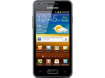 รูปภาพ ซัมซุง SAMSUNG-Galaxy S Advance
