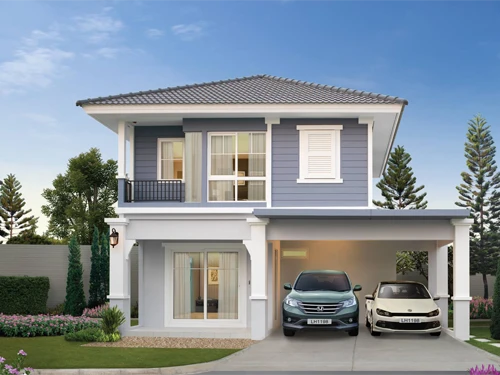 รูปภาพ มัณฑนา นครปฐม (Mantana Nakornpathom)