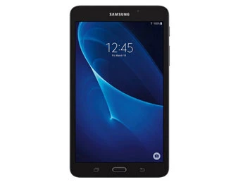 รูปภาพ ซัมซุง SAMSUNG-Galaxy Tab A 2016 7.0"