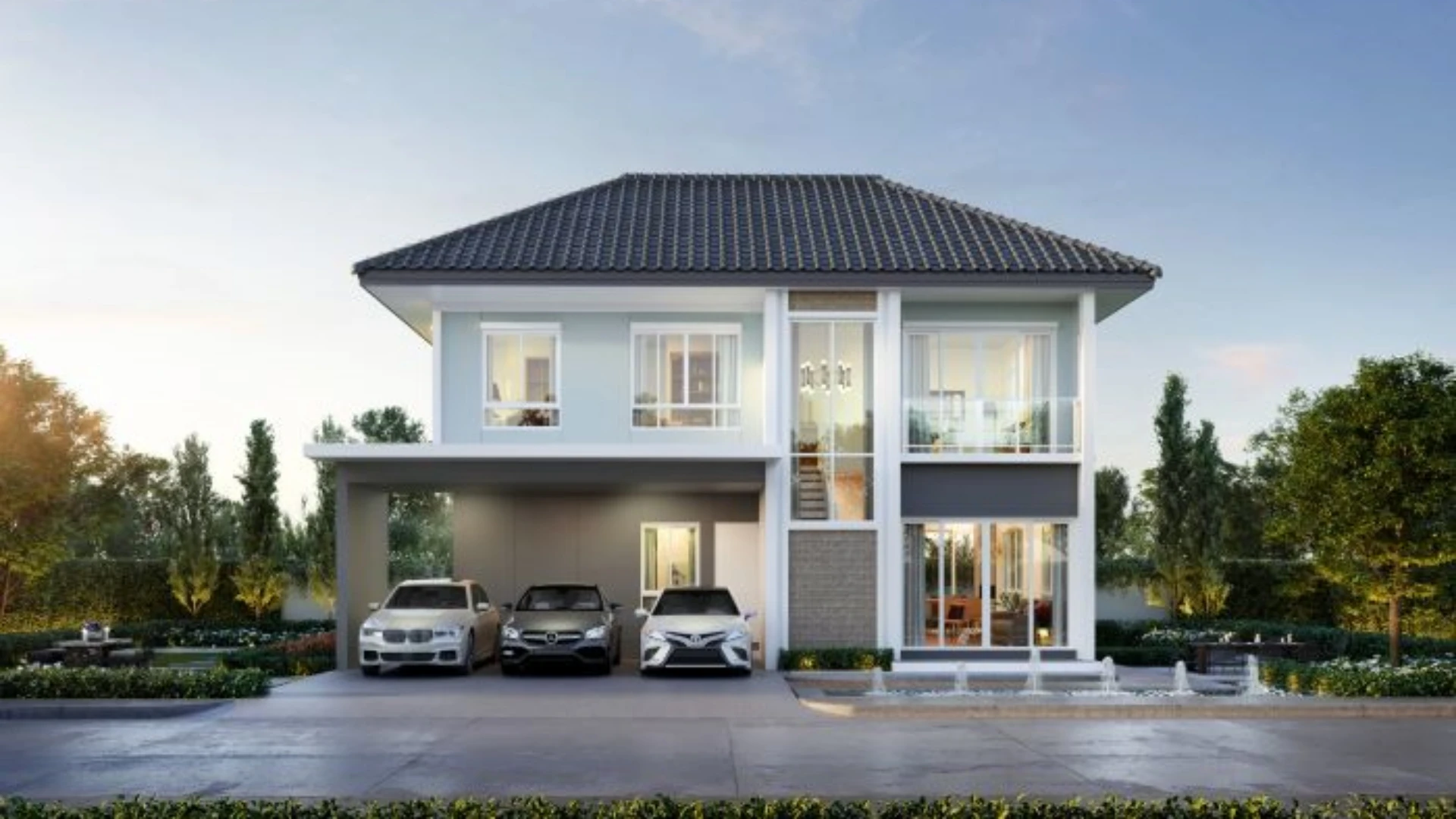 รูปภาพ นารา โฮม รัตนาธิเบศร์-บางบัวทอง (Nara Home Rattanathibet-Bangbuathong)