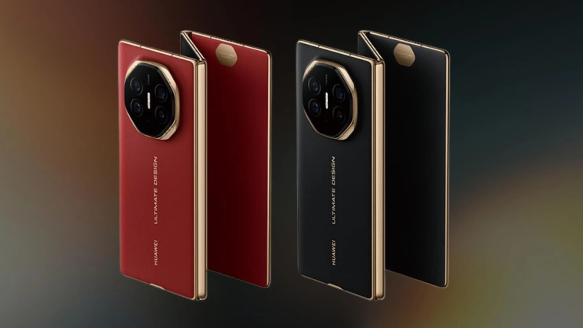 Huawei Mate หัวเหว่ย เมท