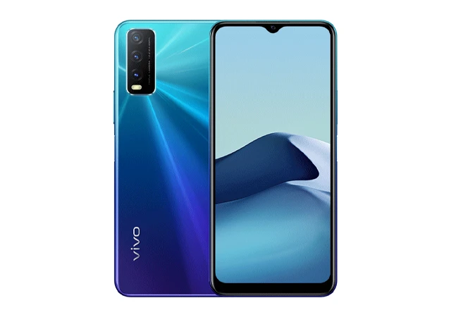 รูปภาพ วีโว่ vivo Y20