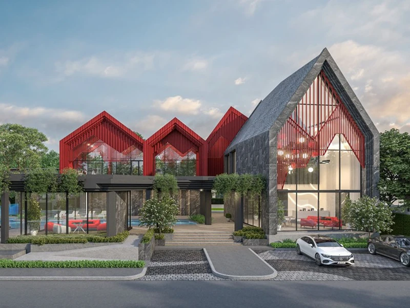 รูปภาพ เวนิว ไอดี มอเตอร์เวย์ - พระราม9 (VENUE ID MOTORWAY-RAMA9 )