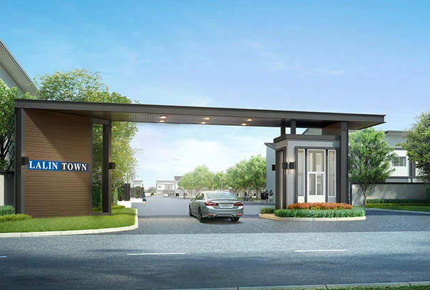 รูปภาพ ไลโอ บลิสซ์ บางนา-สุวรรณภูมิ (Lio Bliss Bangna-Suvarnabhumi)