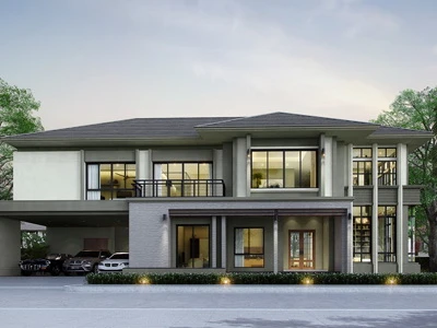 รูปภาพ แกรนด์ บางกอก บูเลอวาร์ด ราชพฤกษ์ - จรัญฯ (Grand Bangkok Boulevard Ratchapruek - Charan)