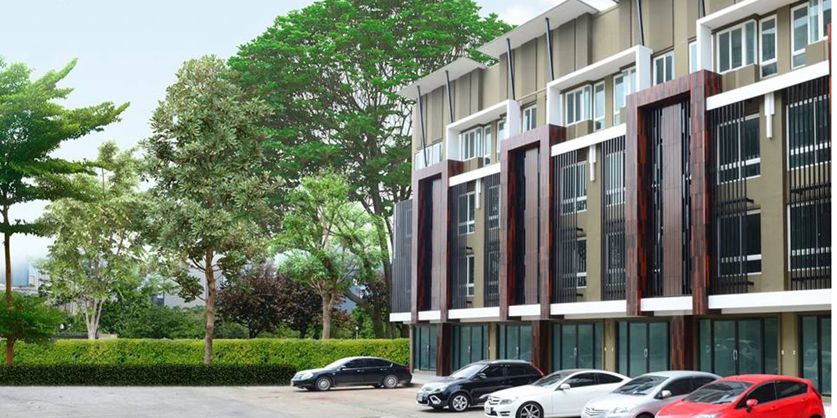 รูปภาพ เดอะ เทรนด์ คู้บอน 16/1 (The Trend Khu Bon 16/1)