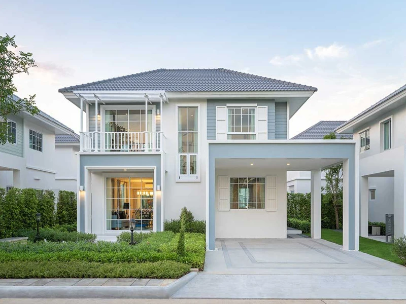 ชวนชื่น ไพร์ม มั่นคงเคหะการ