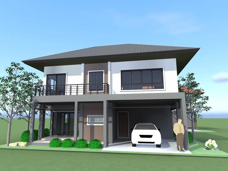 รูปภาพ พัฒนธานี (Pathana Thane)