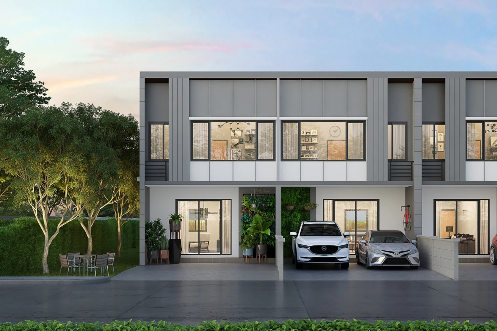 รูปภาพ พลีโน่ ปัญญา-รามอินทรา (Pleno Panya-Ramintra)