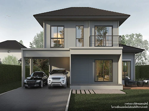 รูปภาพ เพฟ ประชาอุทิศ 90 (PAVE PRACHA UTHIT 90)