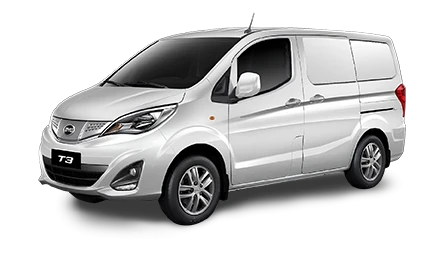 BYD T3 บีวายดี 