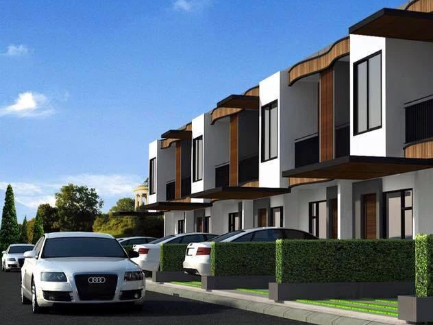 รูปภาพ เอกสีมา วิลล่า (Aeksima Villa)