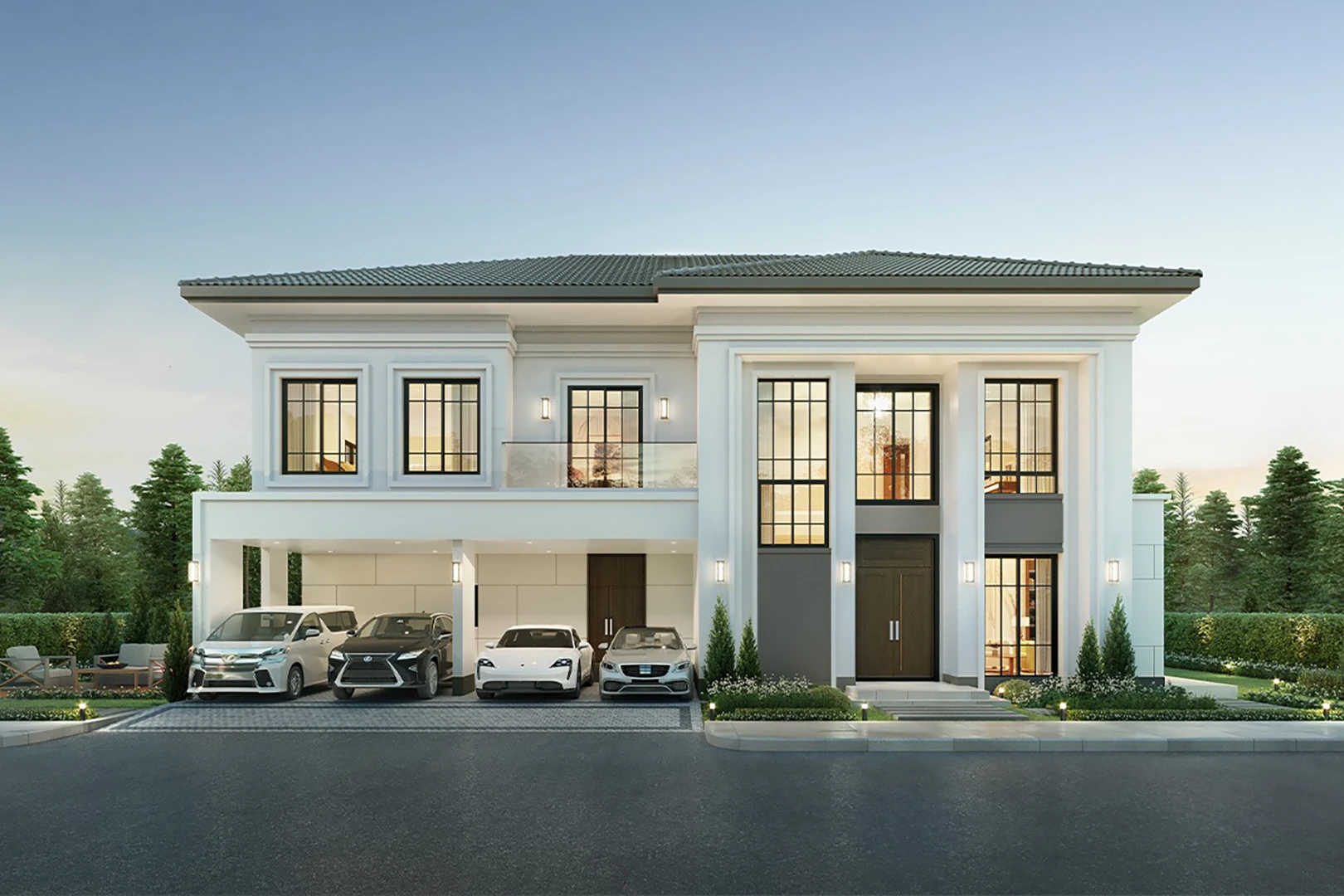 รูปภาพ เดอะ ซิตี้ ปิ่นเกล้า-พรานนก (THE CITY Pinklao-Phrannok)