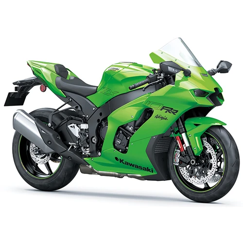 รูปภาพ คาวาซากิ Kawasaki Ninja ZX-10RR ปี 2021