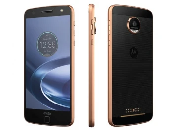 Moto Z โมโต แซด