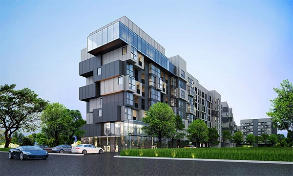 รูปภาพ ไรส์ พระราม 9 (Rise Rama 9)