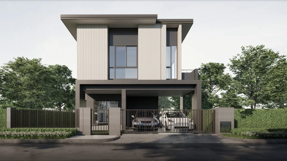 รูปภาพ เอโทล บาหลี บีช มอเตอร์เวย์-ลาดกระบัง (Atoll Bali Beach)