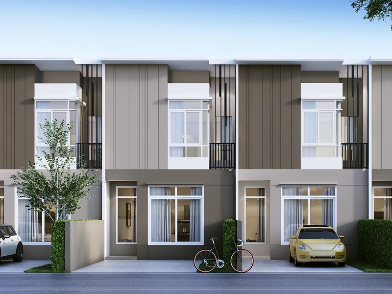 ซิตี้เซนส์ พลัส ปริญสิริ