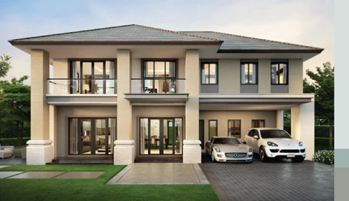 รูปภาพ อารียา บุษบา ลาดพร้าว - เสรีไทย (Areeya Busaba Ladprao - Serithai)