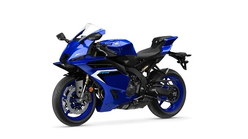 รูปภาพ ยามาฮ่า Yamaha R9 (Standard) ปี 2025