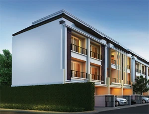 รูปภาพ บ้านกลางเมือง ลาดพร้าว 87 (Baan Klang Muang)