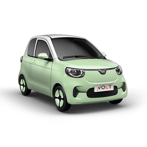 Volt For-Two โวลต์ ซิตี้ อีวี 