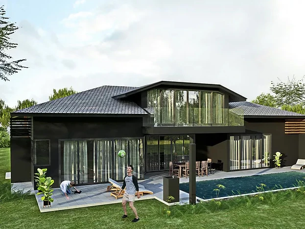 รูปภาพ เซ็นจูรี่ เลค หัวหิน (Sanctuary Lakes Hua Hin)