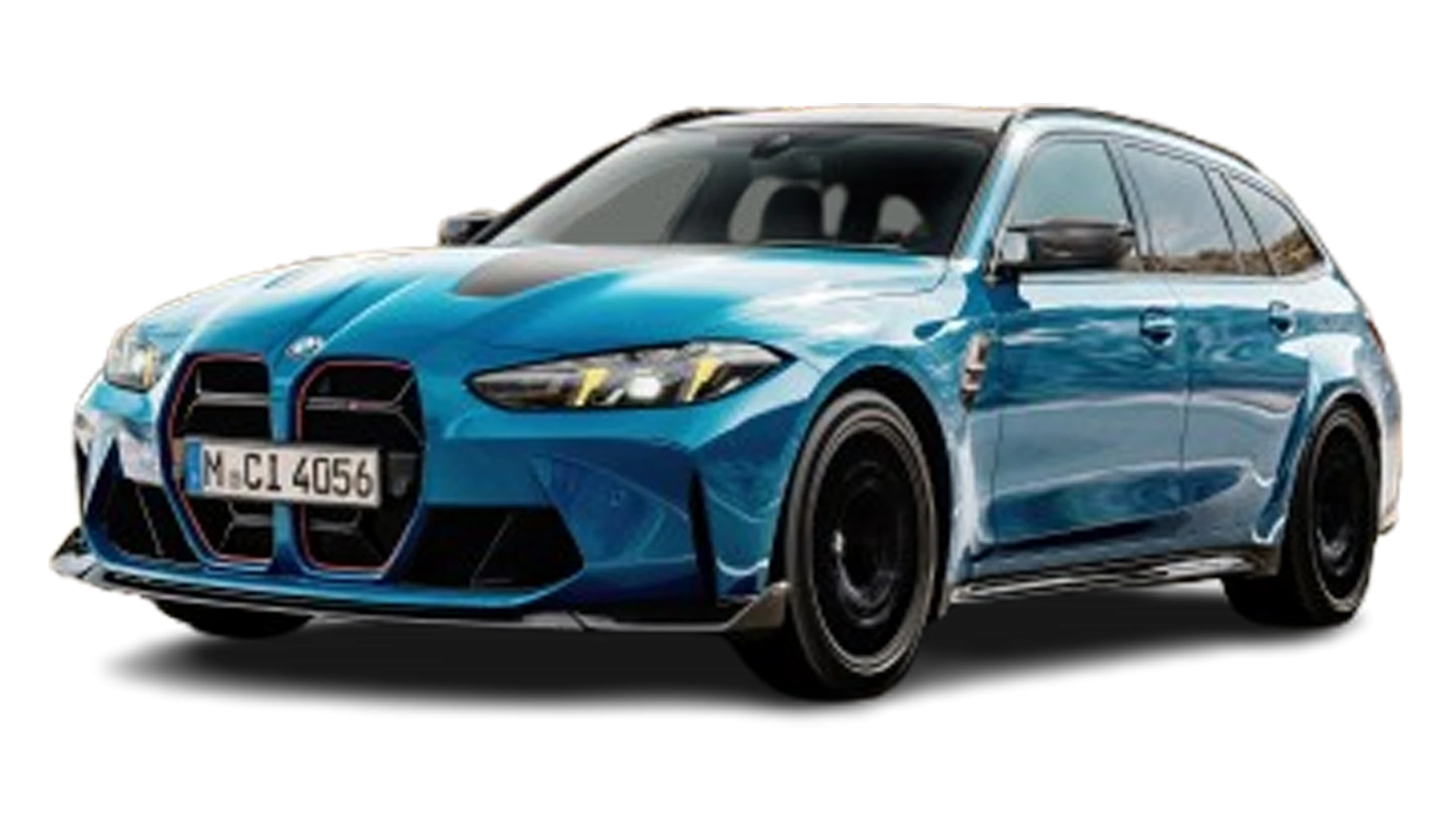 BMW M3 บีเอ็มดับเบิลยู เอ็ม3