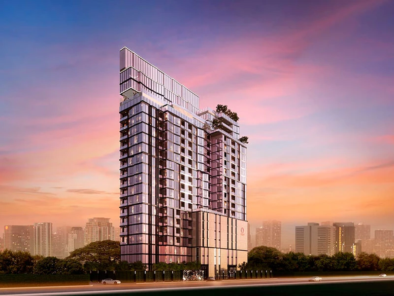 รูปภาพ วัน อัลติจูด (One Altitude)