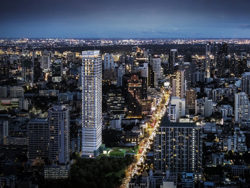 รูปภาพ โนเบิล ฟอร์ม ทองหล่อ (Noble Form Thonglor)