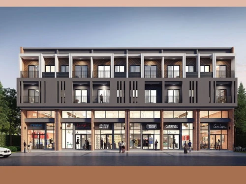 รูปภาพ เวิร์ฟ เพชรเกษม 81 (Verve Petchkasem 81)