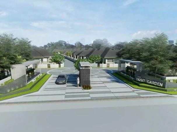 รูปภาพ บ้านดุสิต 6 พัทยา (Baan Dusit 6 Pattaya)