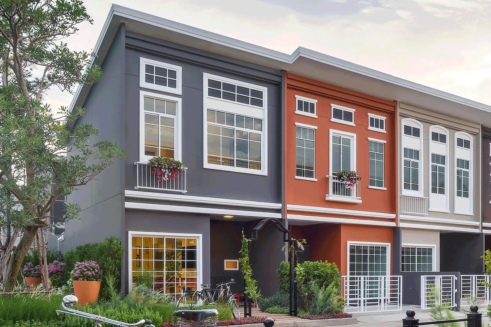 รูปภาพ สิริ เพลส รังสิต 2 (Siri Place Rangsit 2)