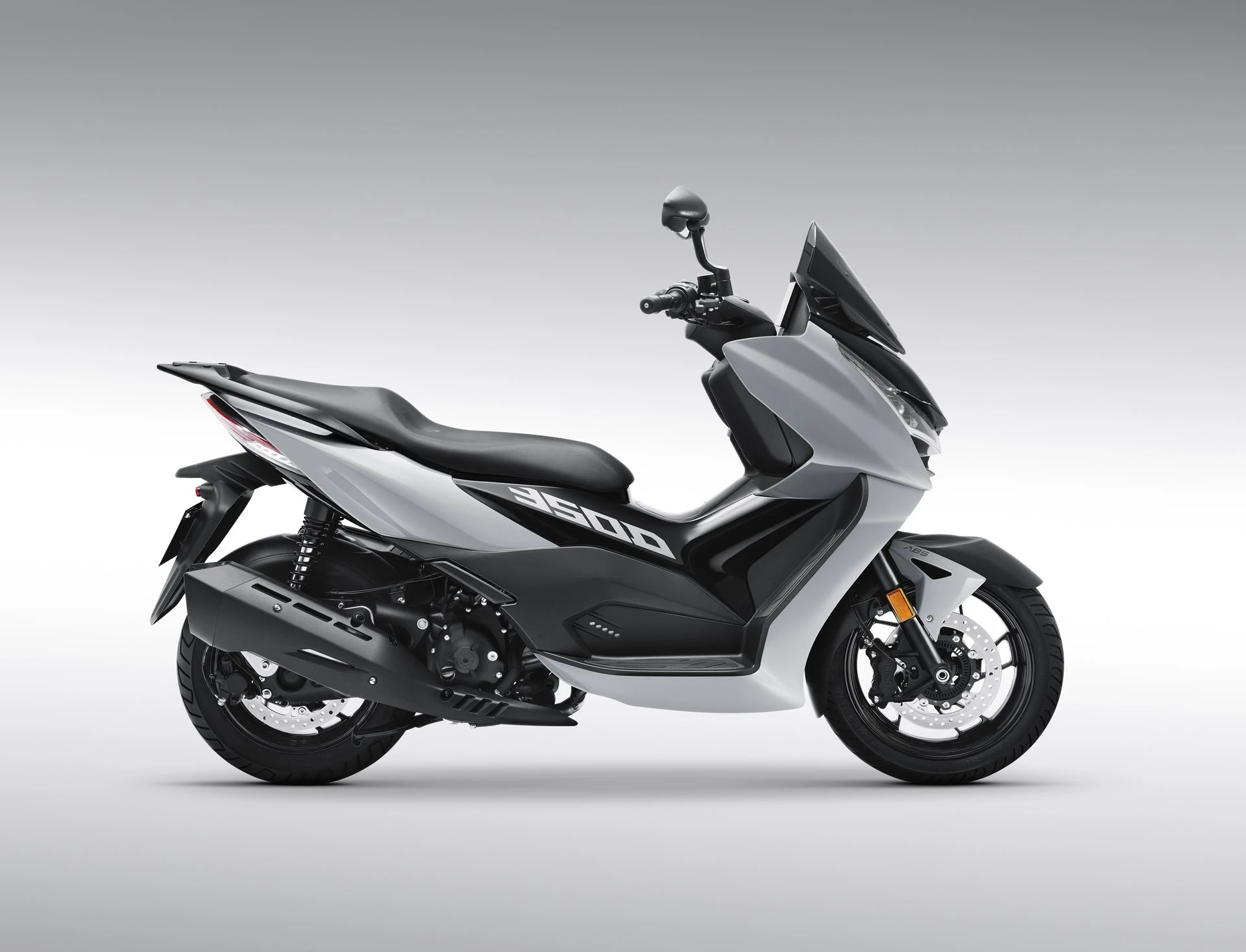 Zontes 350D ซอนเทส 