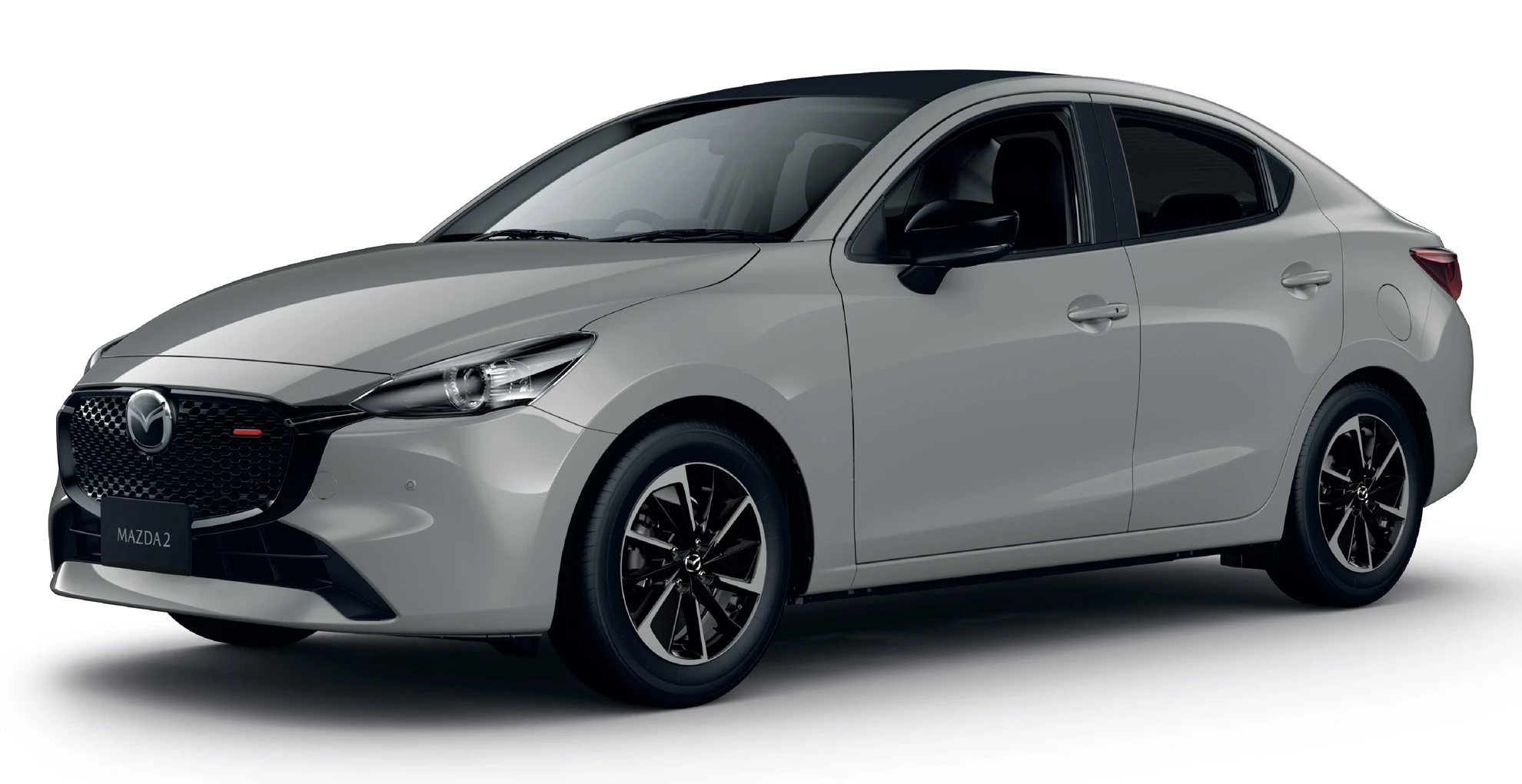 รูปภาพ มาสด้า Mazda 2 1.5 XDL Sedan ปี 2023