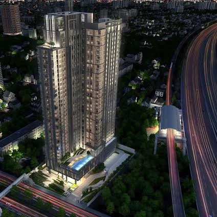 รูปภาพ วิสซ์ดอม สเตชั่น รัชดา-ท่าพระ (Whizdom Station Ratchada-Thapra)