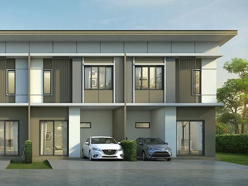 รูปภาพ พฤกษาวิลล์ รามอินทรา - พระยาสุเรนทร์ (Pruksa Ville Ramintra - Prayasurain)