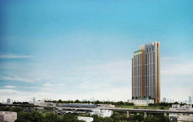 รูปภาพ วิสซ์ดอม คอนเนค สุขุมวิท (Whizdom Connect Sukhumvit)