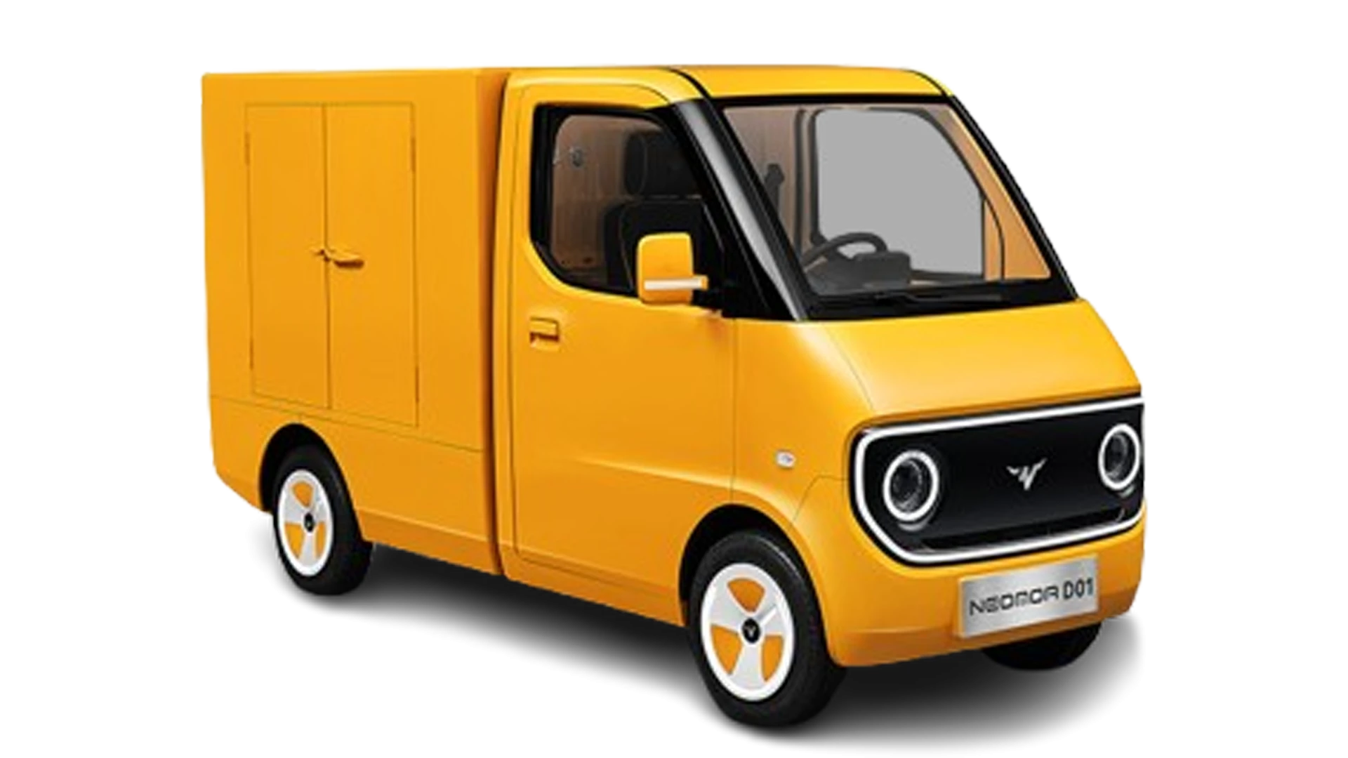 Neomor D01 นีโอมอร์ 