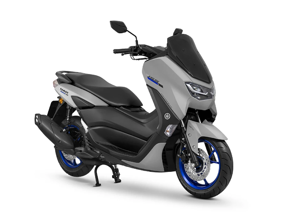 รูปภาพ ยามาฮ่า Yamaha NMAX 155 Connected ปี 2022