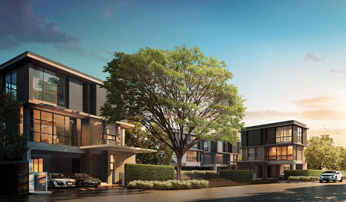 รูปภาพ ควอเตอร์ ทองหล่อ (Quarter Thonglor)