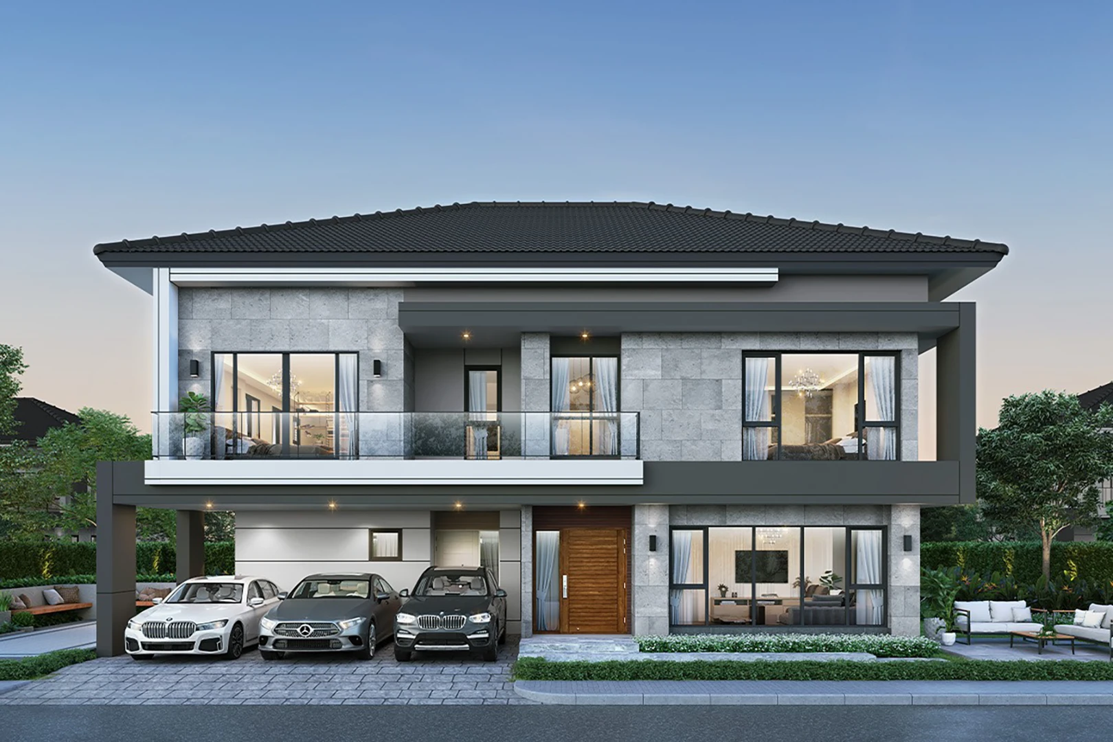 รูปภาพ เดอะ ซิตี้ ดอนเมือง-แจ้งวัฒนะ (THE CITY Donmueang-Chaengwattana)