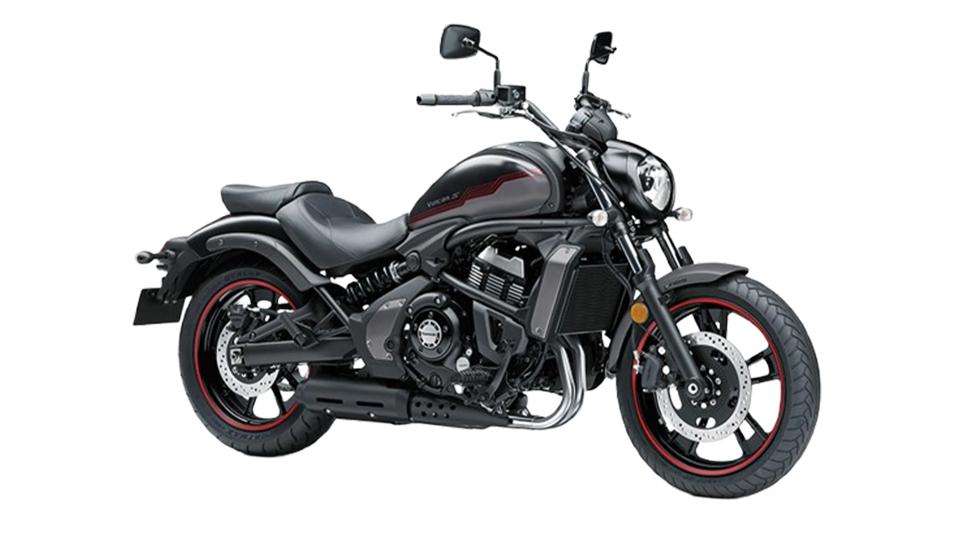 รูปภาพ คาวาซากิ Kawasaki Vulcan S ปี 2025