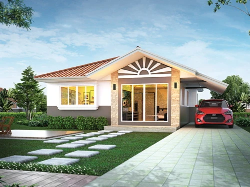 รูปภาพ ศุภาลัย เบลล่า อุบลราชธานี (Supalai Bella Ubonratchathani)