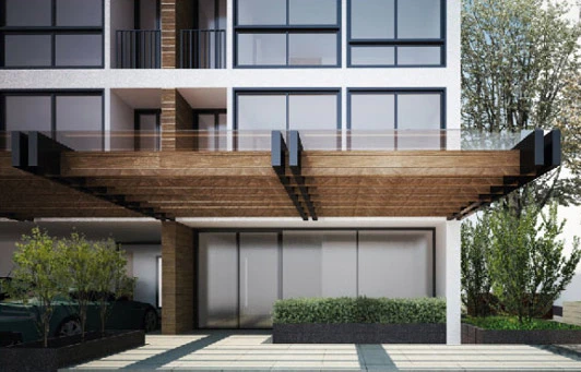 รูปภาพ พราวด์ พอสโต้ พระราม 2-พุทธบูชา (Proud Posto Praram 2-Phutthabucha)