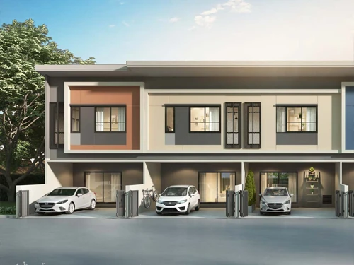 รูปภาพ สิริ เพลส บางใหญ่ (Siri Place Bangyai)