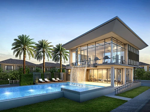 รูปภาพ ภัสสร บางนา - วงแหวน (Passorn Bangna - Wongwaen)